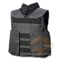 Ballistic Vest in Kevlar with waterproof fabric